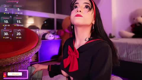 My name is Fer Nice to meet you  give it a thumbs up please its important online show from October 2025 05:26:02 AM