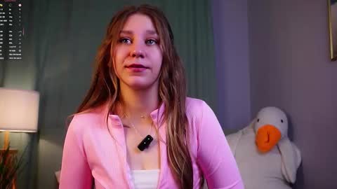 Mary online show from March 2026 01:44:02 AM