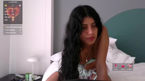   Mini Mila Kunis ft Ashton Katchero. Follow me to stay in touch  online show from February 2025 06:49:02 PM