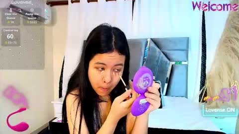 minilove_01 online show from January 2026 12:09:02 PM