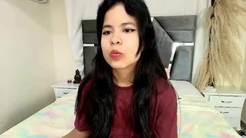 minilove_01 online show from April 2026 12:08:02 PM