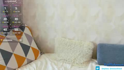 minionfriend online show from September 2025 10:40:02 AM