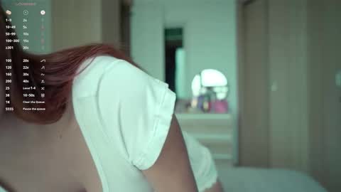 Rina online show from February 2026 09:28:01 AM