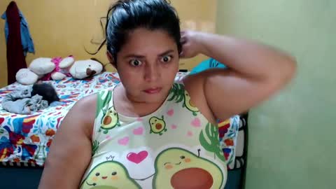 Andrea online show from September 2025 12:32:02 AM