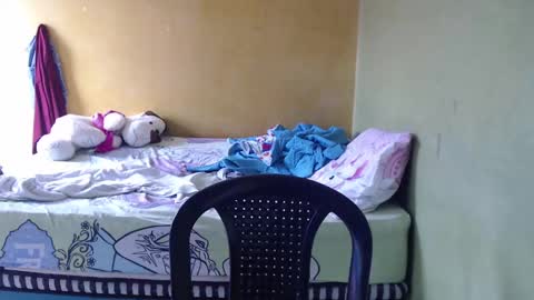 Andrea online show from October 2025 03:10:02 PM