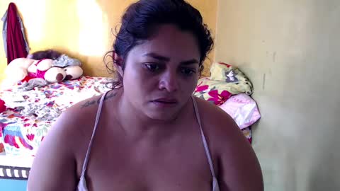 Andrea online show from October 2025 12:25:01 PM