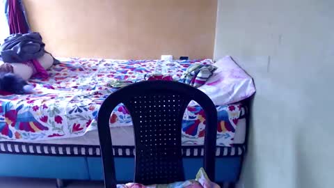 Andrea online show from October 2025 03:21:02 PM