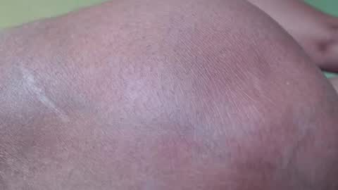 Andrea online show from November 2025 06:40:02 PM