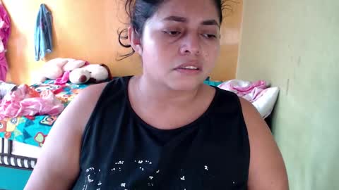 Andrea online show from December 2025 03:50:02 PM