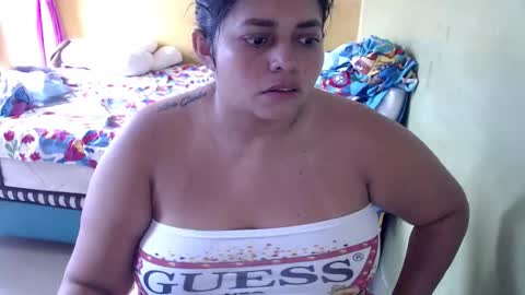 Andrea online show from February 2026 05:49:02 PM