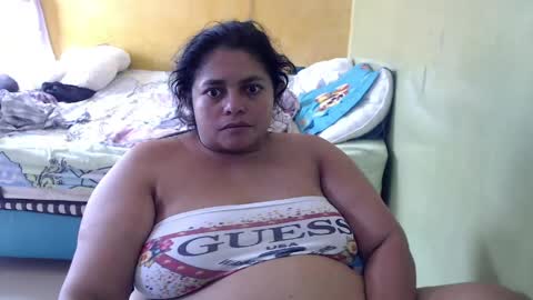 Andrea online show from April 2026 07:16:02 PM