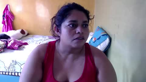 Andrea online show from April 2026 12:53:02 PM