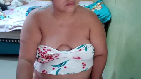 Andrea online show from May 2026 10:53:02 AM