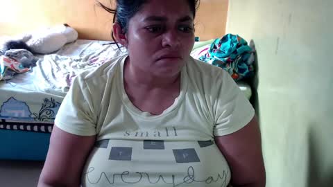 Andrea online show from May 2026 11:20:01 AM