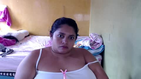 Andrea online show from May 2026 12:12:01 PM