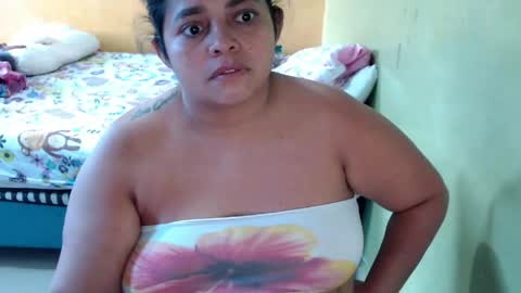 Andrea online show from May 2026 11:17:02 AM