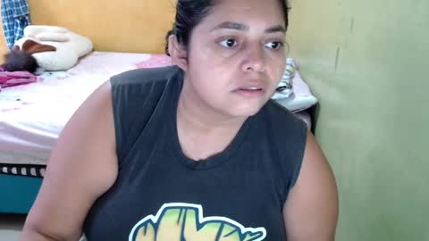 Andrea online show from June 2026 11:27:02 AM