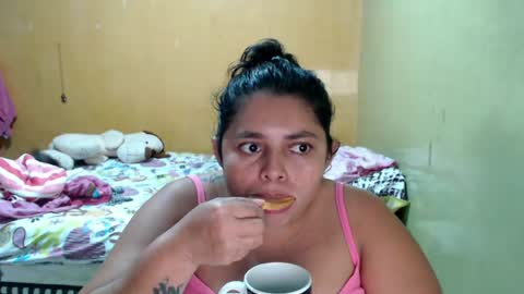Andrea online show from July 2026 12:10:01 AM