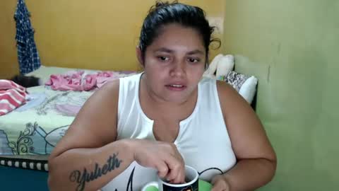 Andrea online show from July 2026 05:43:01 AM