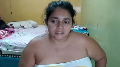 Andrea online show from July 2026 12:38:01 AM