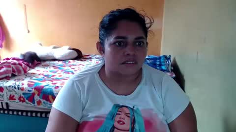 Andrea online show from July 2026 06:26:02 PM