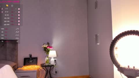 minnie_jin online show from March 2025 01:48:01 PM