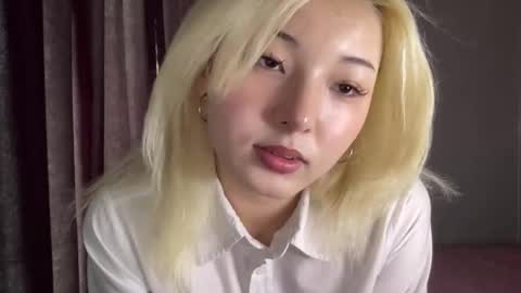 Snapshot of minnie_joy_ chatting on February 2026 10:03:02 AM Joy online show from February 2026 10:03:02 AM