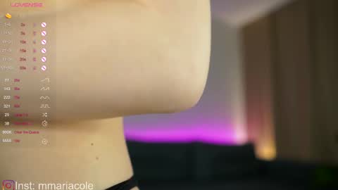 Mary  is here 3 My favorite patterns 77143222321Try my private online show from February 2025 09:17:01 PM