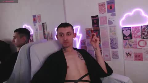 call me whatever you want online show from February 2026 01:18:01 PM