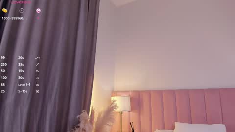 Lianna online show from May 2026 11:38:02 AM