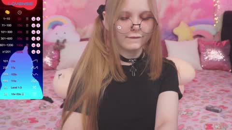 Snapshot of minx_girll chatting on December 2024 04:20:01 AM Vikki online show from December 2024 04:20:01 AM