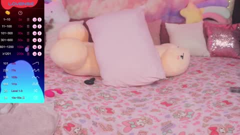 Snapshot of minx_girll chatting on December 2024 07:54:01 AM Vikki online show from December 2024 07:54:01 AM