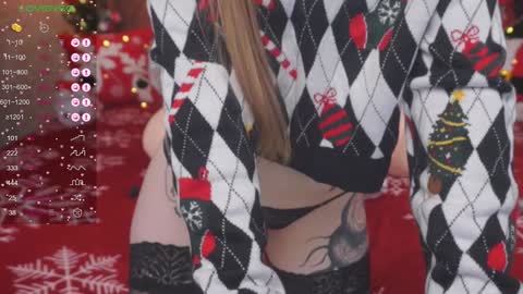 Snapshot of minx_girll chatting on December 2024 04:58:02 AM Vikki online show from December 2024 04:58:02 AM