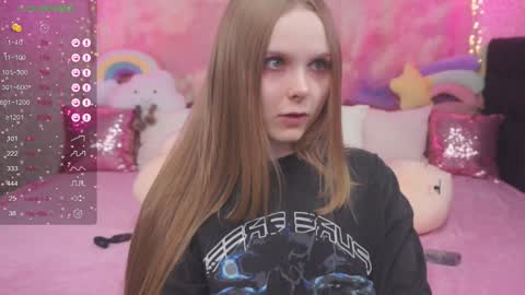 Snapshot of minx_girll chatting on January 2025 06:10:01 AM Vikki online show from January 2025 06:10:01 AM