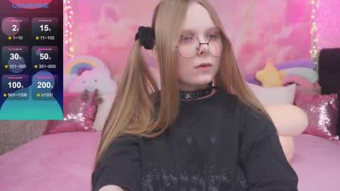 Snapshot of minx_girll chatting on January 2026 09:47:02 AM Vikki online show from January 2026 09:47:02 AM