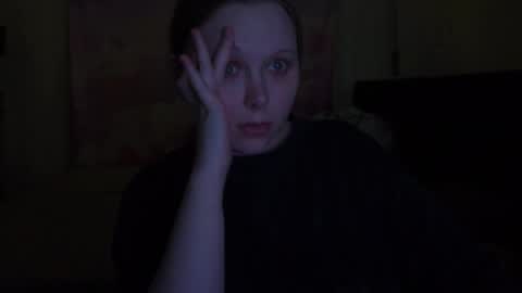 Snapshot of minx_girll chatting on February 2026 09:17:01 AM Vikki online show from February 2026 09:17:01 AM