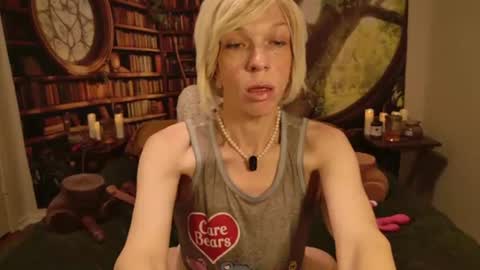 Tessa Rae online show from June 2026 03:27:02 AM