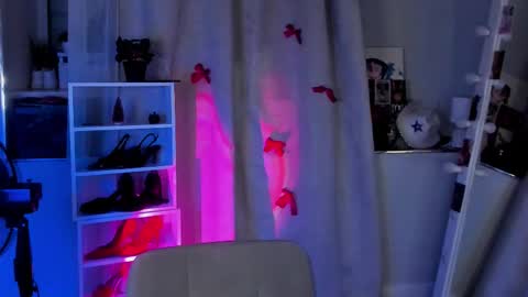 NEXT STREAM NOVEMBER  27282930 online show from January 2026 10:30:02 AM