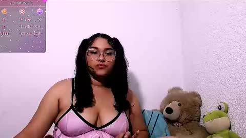 mira_cherry online show from November 2025 06:01:01 AM