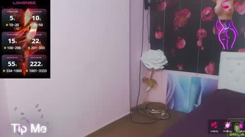 Snapshot of mira_cle_ chatting on October 2025 08:46:01 AM mira_cle_ online show from October 2025 08:46:01 AM