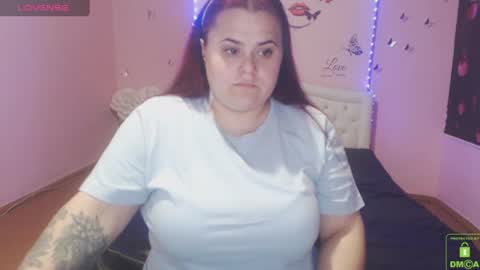 mira_cle_ online show from June 2026 07:11:02 AM