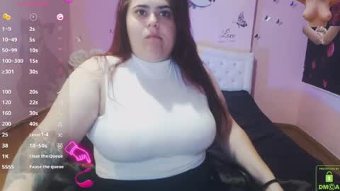 mira_cle_ online show from July 2026 08:23:01 AM