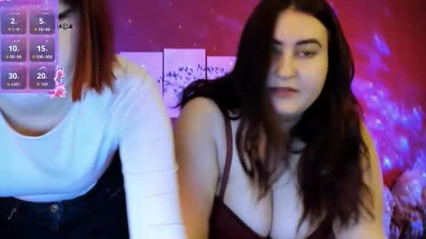 Snapshot of mira_cool_ chatting on February 2026 08:36:01 PM Darling Mira online show from February 2026 08:36:01 PM