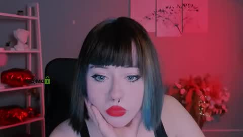 Snapshot of mira_cool_ chatting on February 2026 07:56:01 PM Darling Mira online show from February 2026 07:56:01 PM