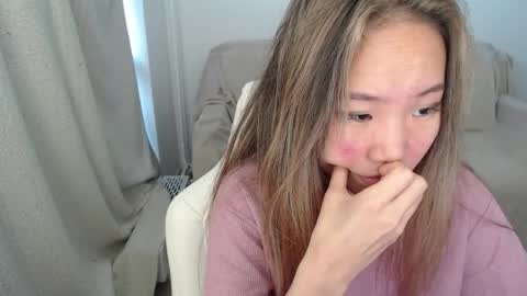 mira_g online show from September 2025 06:59:02 AM