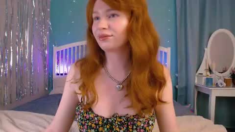 Snapshot of mira_glace chatting on July 2026 10:23:01 AM Mira3 online show from July 2026 10:23:01 AM