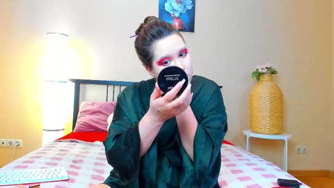 Mira online show from March 2025 08:41:02 AM