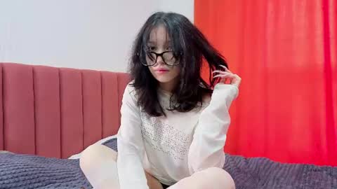 Snapshot of mira_rin chatting on July 2026 08:56:02 AM Mira Rin online show from July 2026 08:56:02 AM