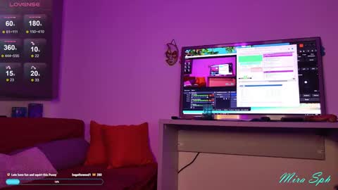 Snapshot of mira_sph chatting on February 2025 06:21:01 PM Mira Sph online show from February 2025 06:21:01 PM