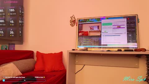 Snapshot of mira_sph chatting on February 2025 12:16:02 PM Mira Sph online show from February 2025 12:16:02 PM